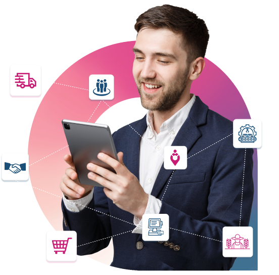 AESS Solutions company