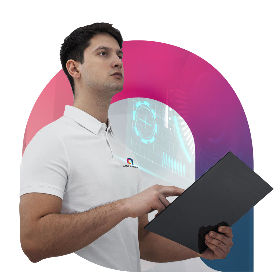 About AESS
